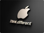 apple